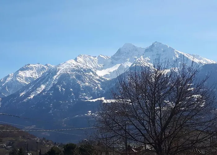 Casa Vacanze Germano