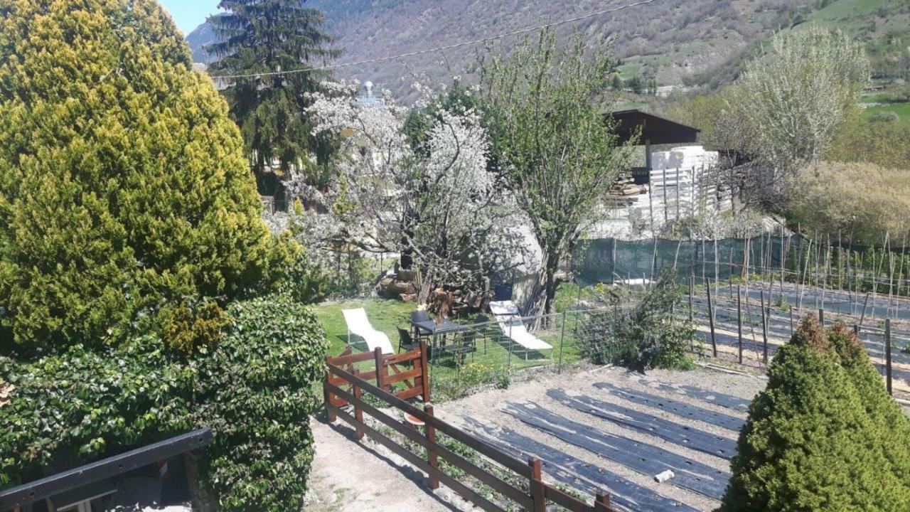 Germano Vakantiehuis *