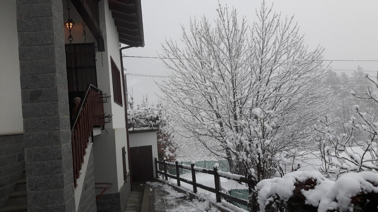 Germano Aosta