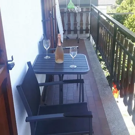 Casa Vacanze Germano Aosta Exterior photo