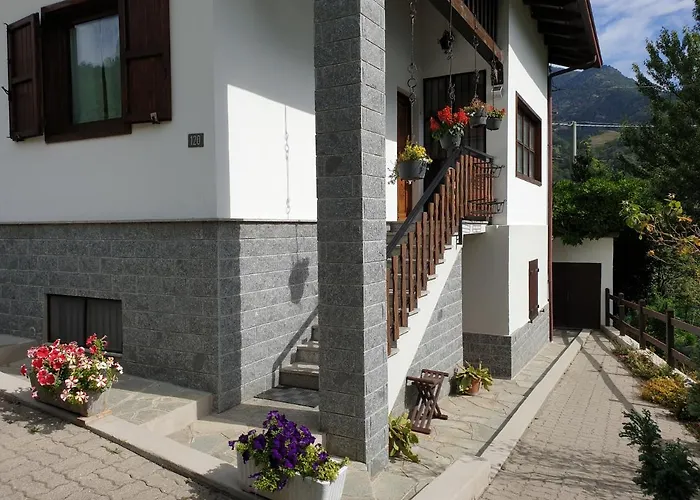 Casa Vacanze Germano