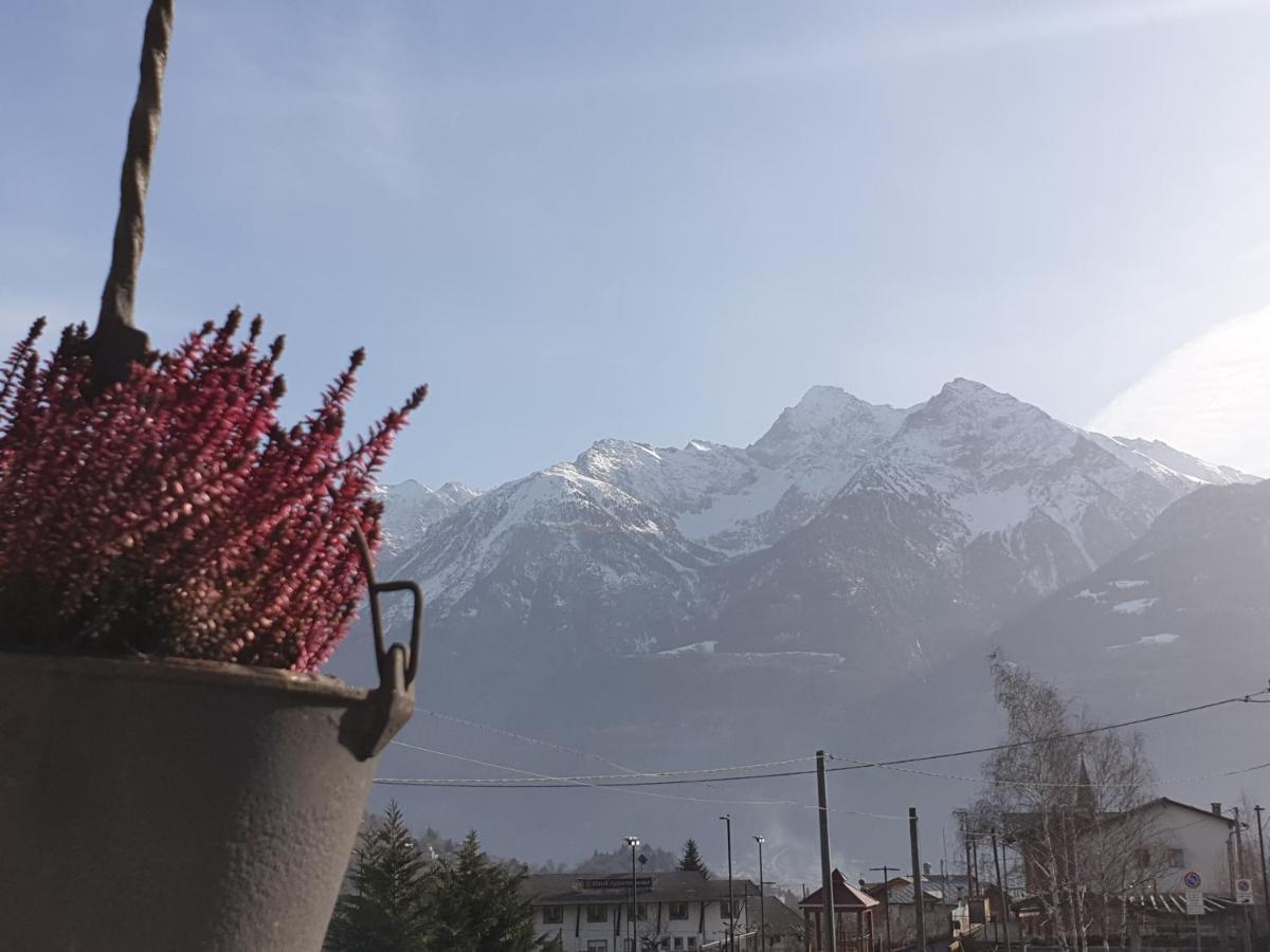 Holiday home Germano Aosta
