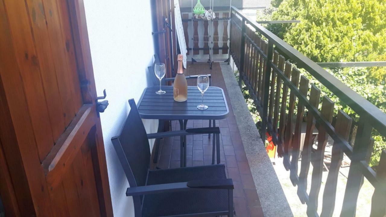 Ferienhaus Germano Aosta