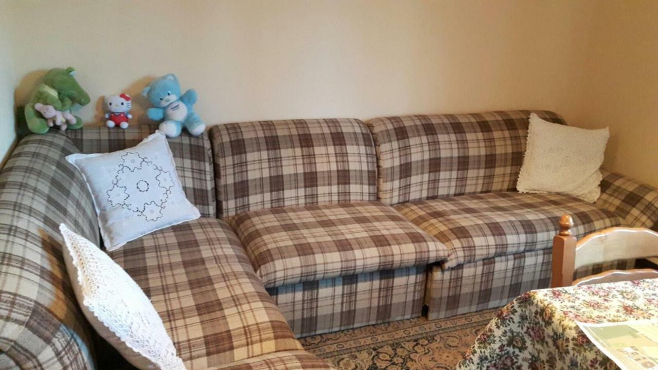 Holiday home Germano