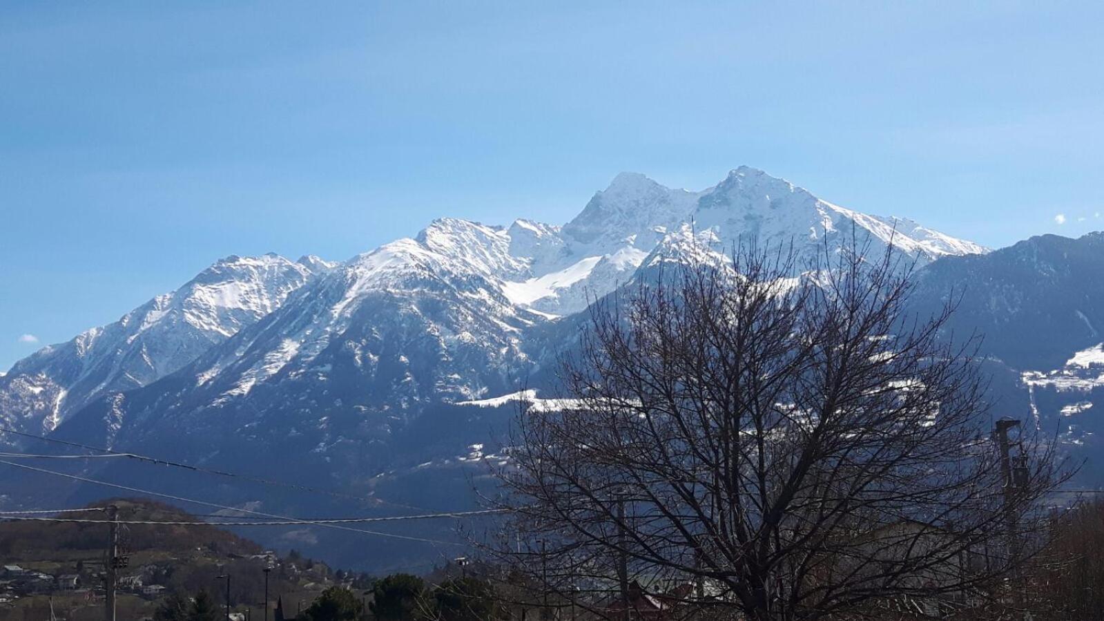 Germano Aosta