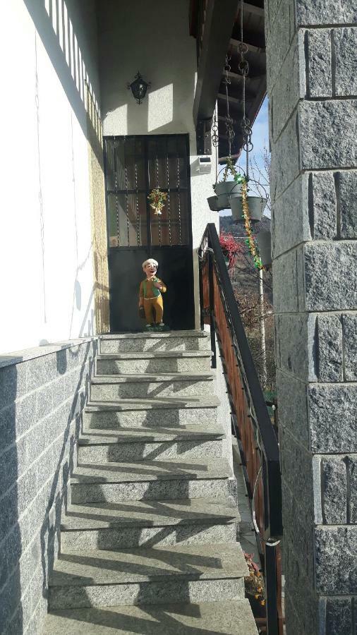 Germano * Aosta