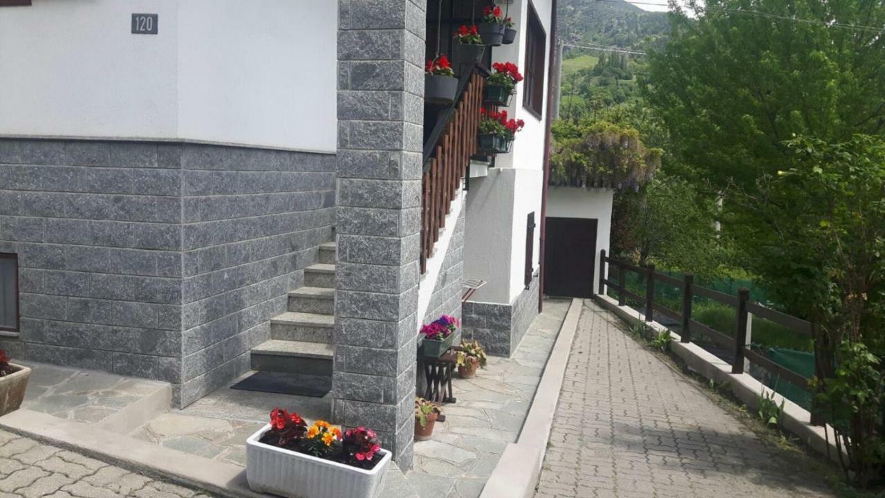 Germano Holiday home *