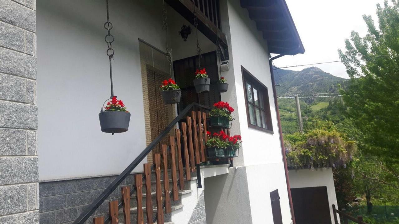 Holiday home Germano *