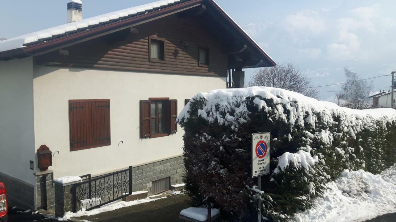 Germano Ferienhaus