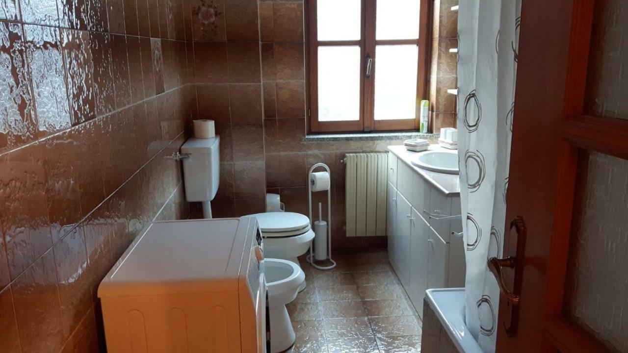 Germano Holiday home