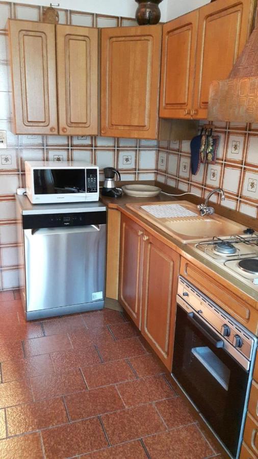 Holiday home Germano