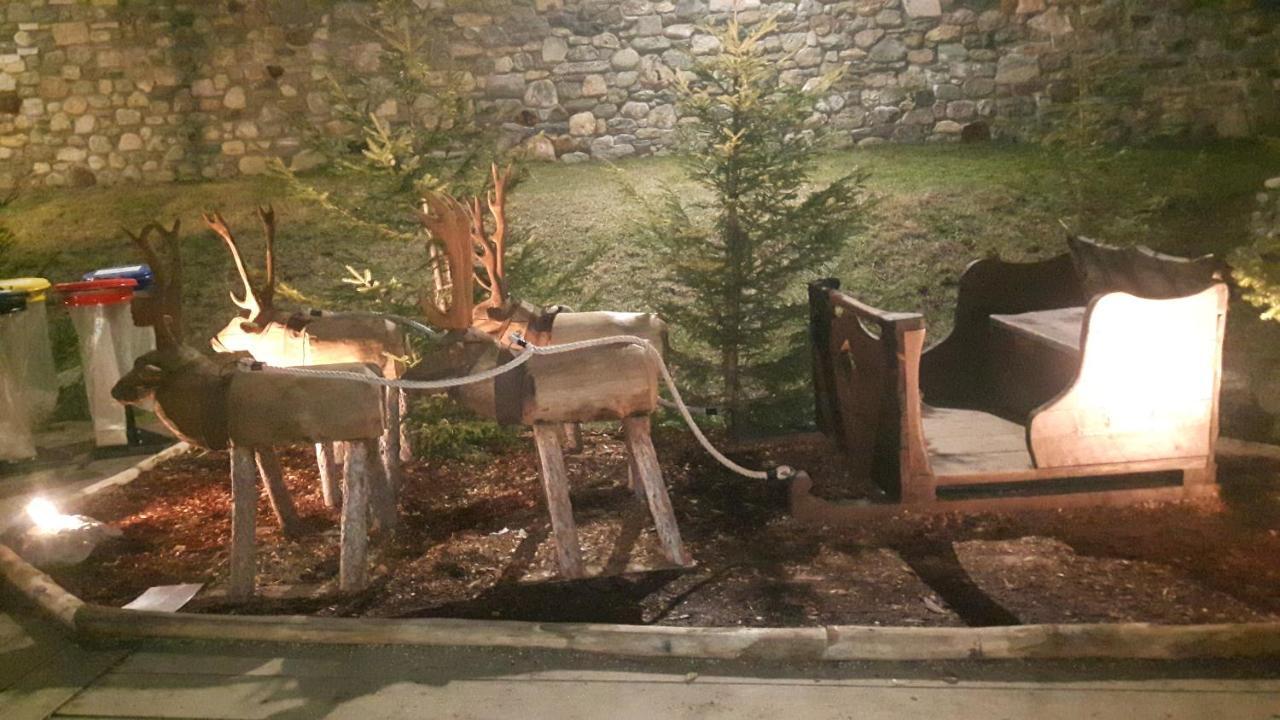Holiday home Germano