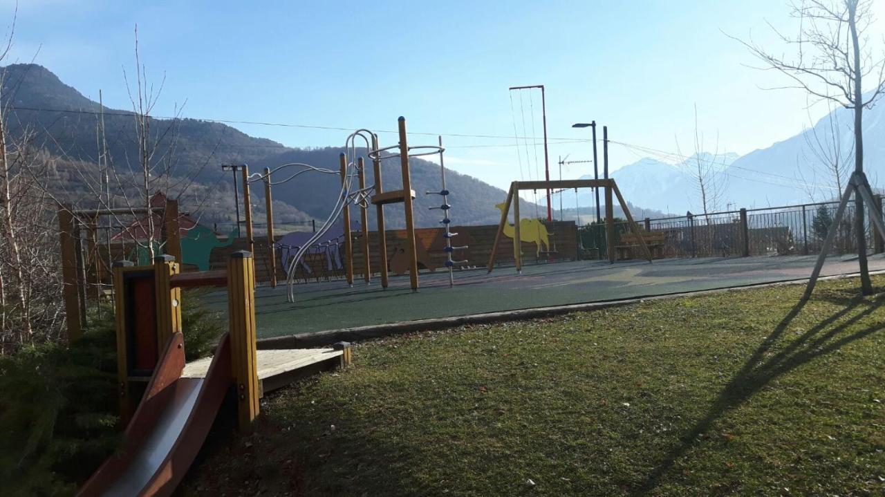 Germano Holiday home Aosta