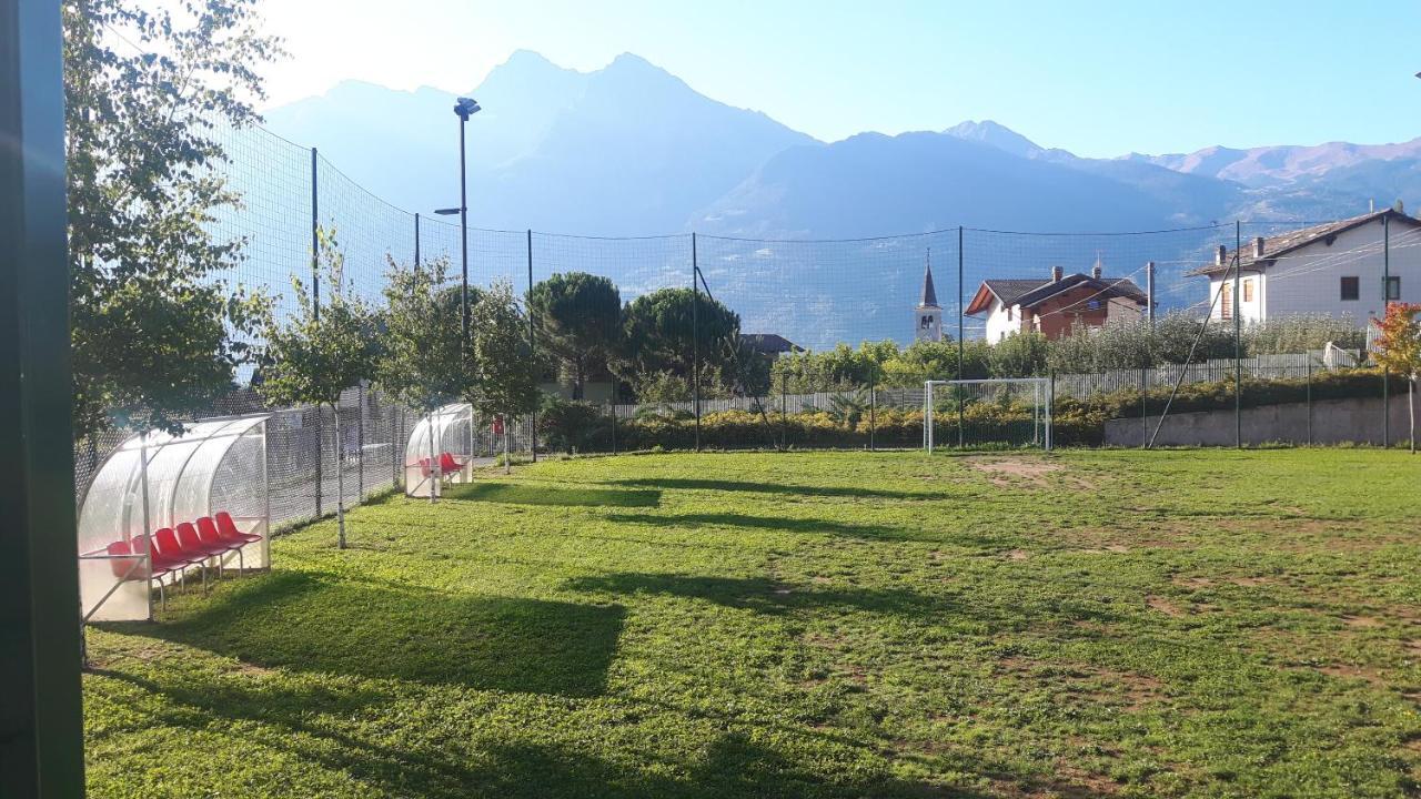 Germano Ferienhaus Aosta