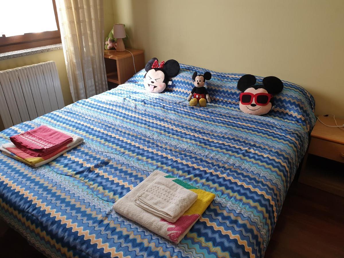 Holiday home Germano